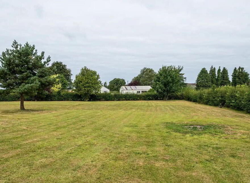 Mohia Lane, Killurin, Tullamore, R35XT72