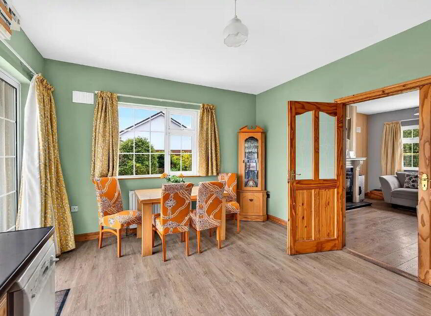 Mohia Lane, Killurin, Tullamore, R35XT72