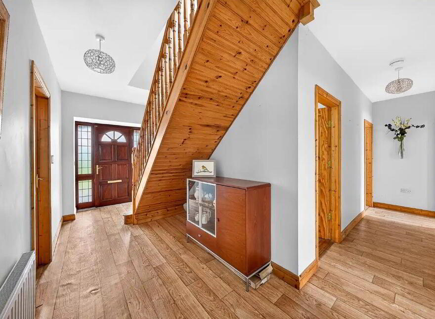 Mohia Lane, Killurin, Tullamore, R35XT72