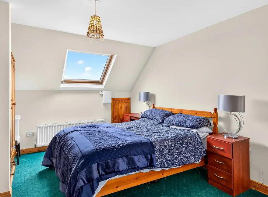 Mohia Lane, Killurin, Tullamore, R35XT72