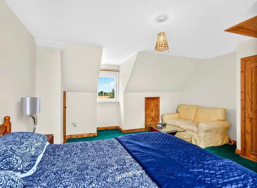 Mohia Lane, Killurin, Tullamore, R35XT72