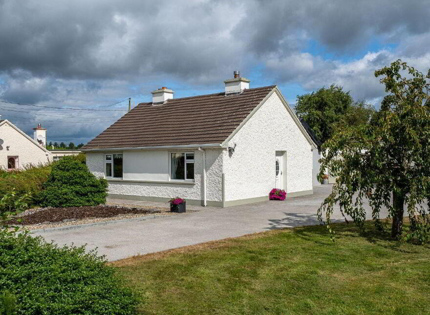 Ballykilmurray, Tullamore, Coleraine, R35C788