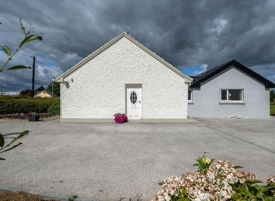 Ballykilmurray, Tullamore, Coleraine, R35C788