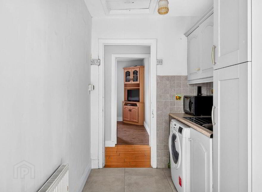Ballykilmurray, Tullamore, Coleraine, R35C788
