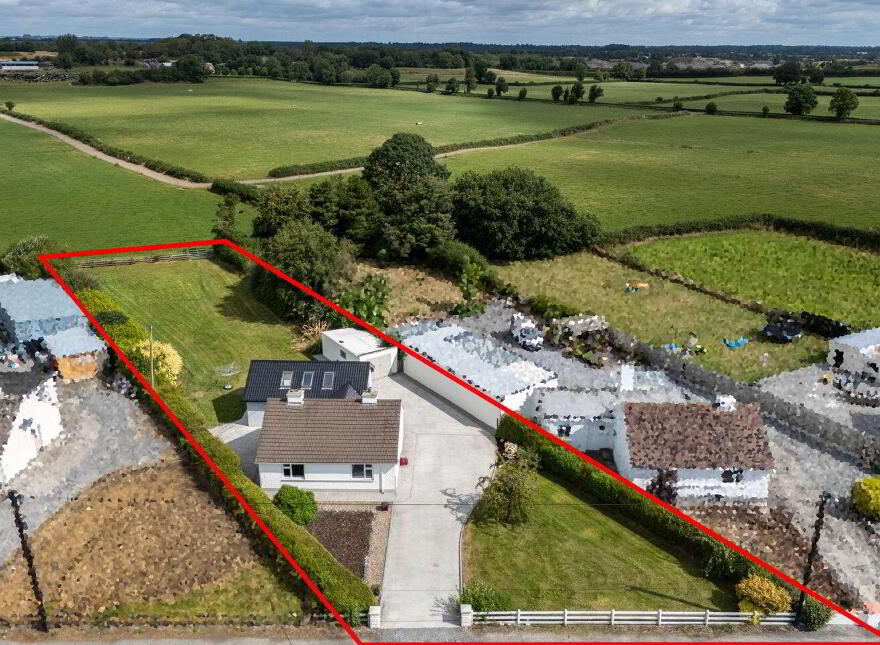Ballykilmurray, Tullamore, Coleraine, R35C788