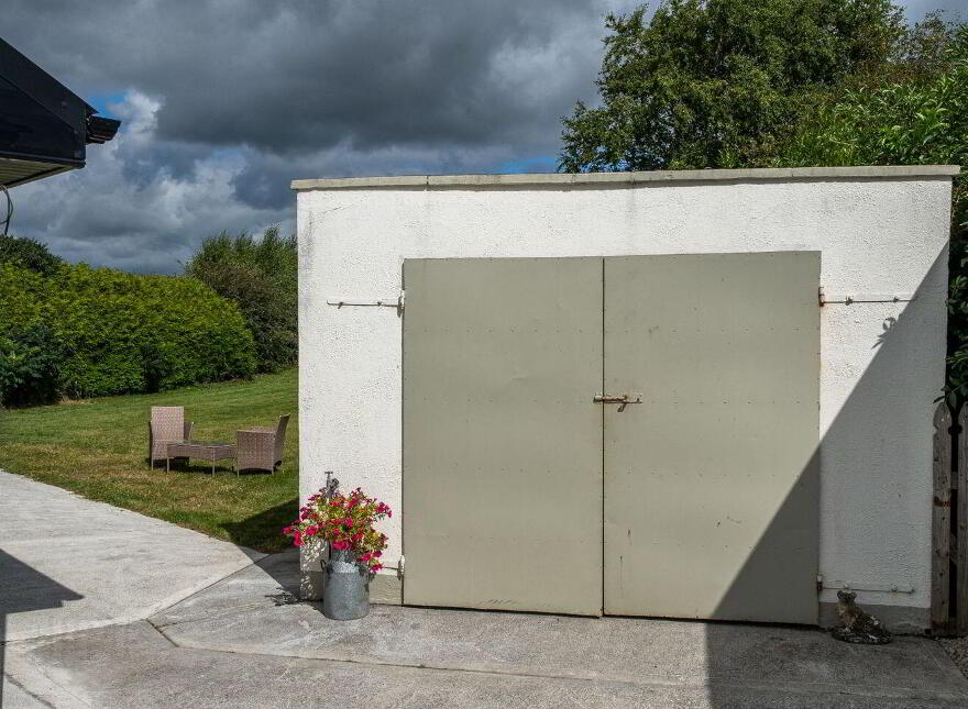 Ballykilmurray, Tullamore, Coleraine, R35C788