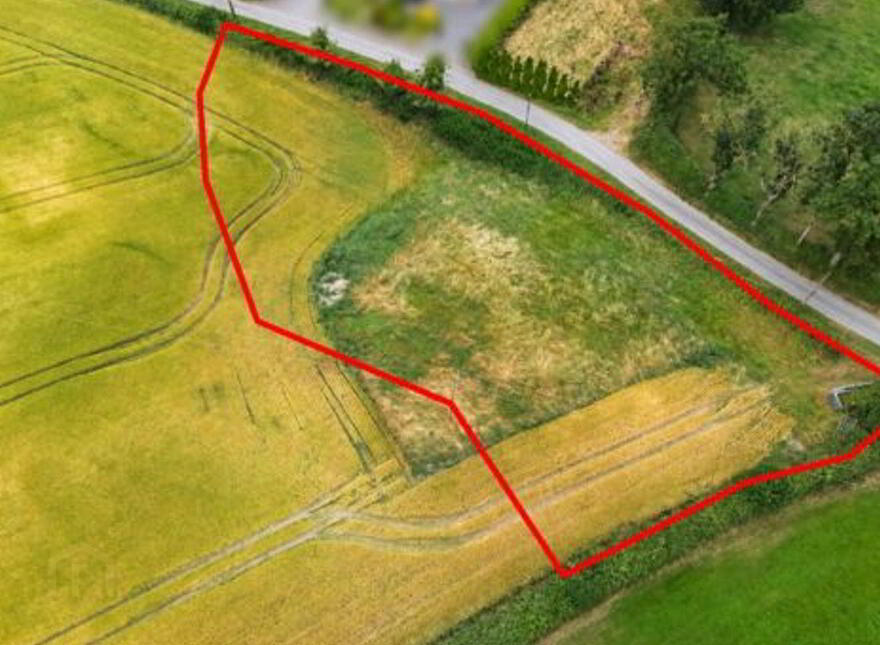 Frevenagh, Durrow, Tullamore