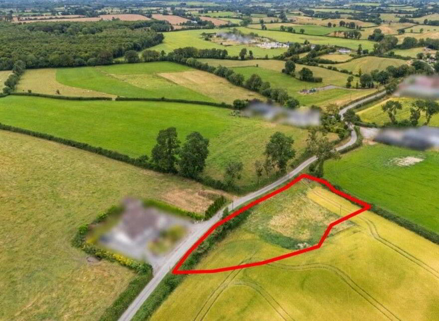 Frevenagh, Durrow, Tullamore