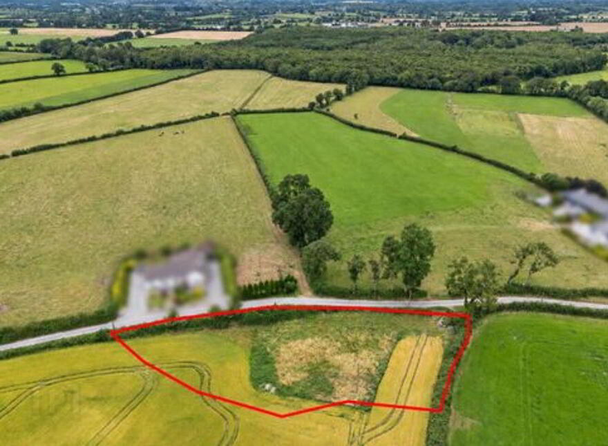Frevenagh, Durrow, Tullamore