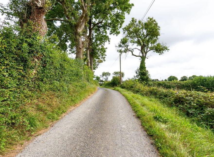 Frevenagh, Durrow, Tullamore