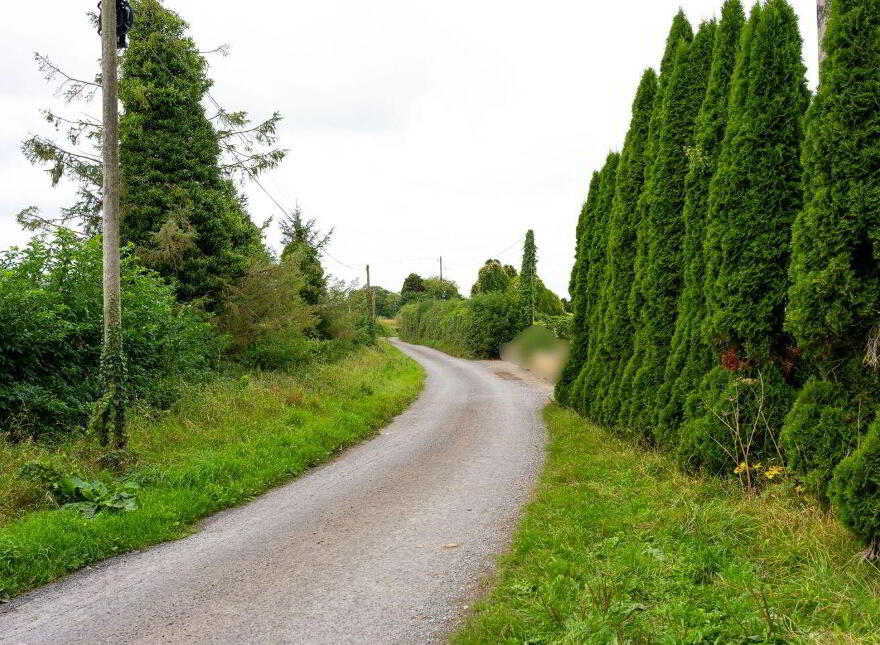 Frevenagh, Durrow, Tullamore