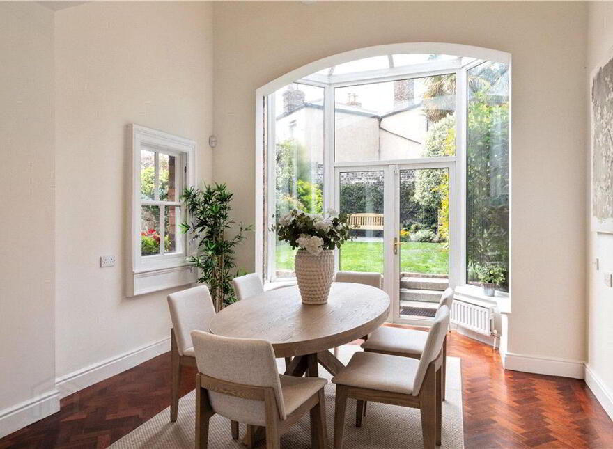 18 Warwick Villas, Sallymount Avenue, Ranelagh, Ranelagh, D06X5P2