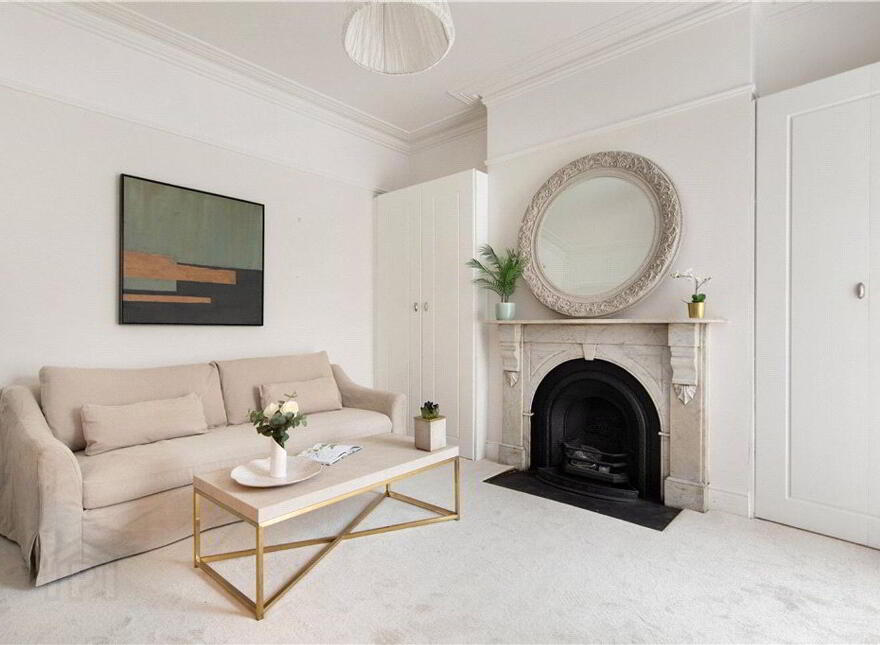 18 Warwick Villas, Sallymount Avenue, Ranelagh, Ranelagh, D06X5P2