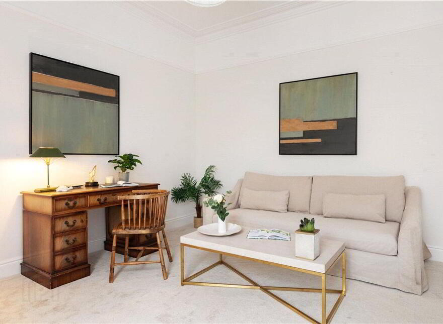 18 Warwick Villas, Sallymount Avenue, Ranelagh, Ranelagh, D06X5P2