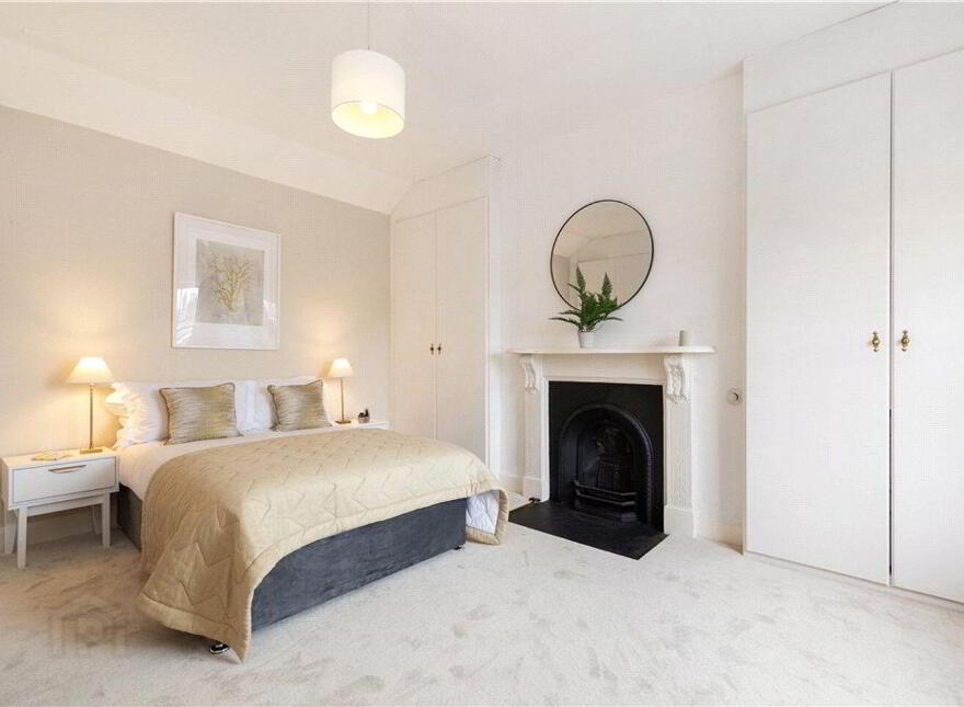 18 Warwick Villas, Sallymount Avenue, Ranelagh, Ranelagh, D06X5P2