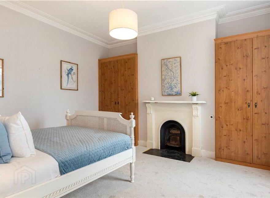 18 Warwick Villas, Sallymount Avenue, Ranelagh, Ranelagh, D06X5P2