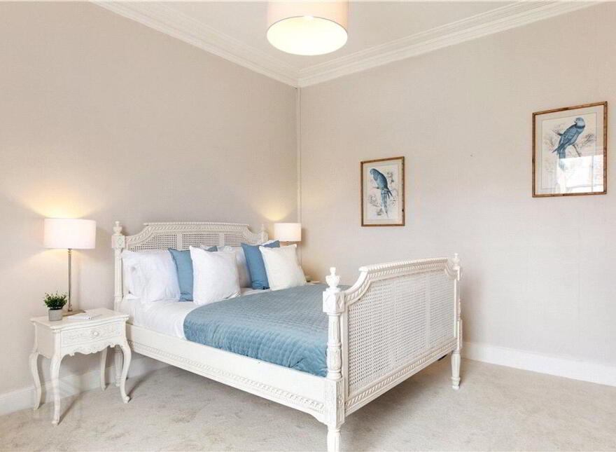 18 Warwick Villas, Sallymount Avenue, Ranelagh, Ranelagh, D06X5P2