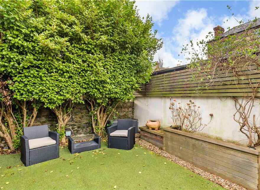 47 Warners Lane, Ranelagh, Ranelagh, D06KC58