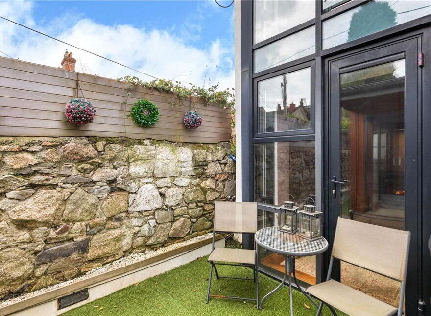 47 Warners Lane, Ranelagh, Ranelagh, D06KC58