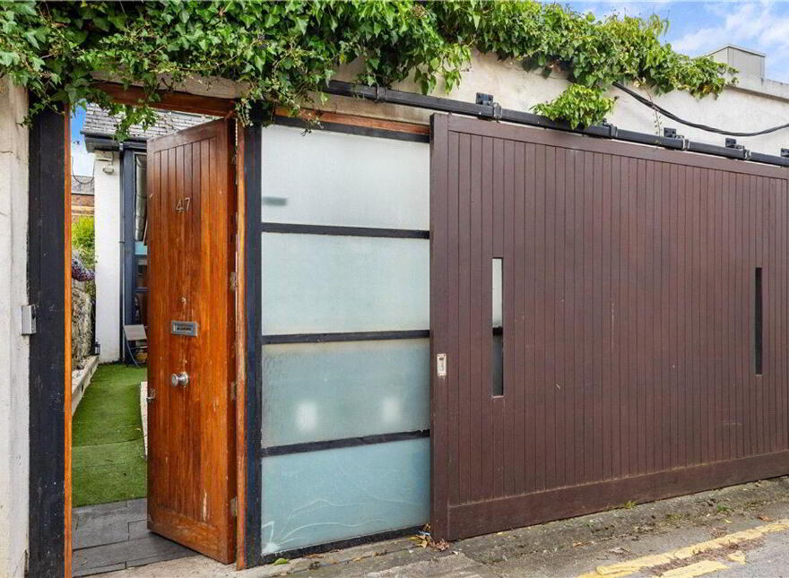 47 Warners Lane, Ranelagh, Ranelagh, D06KC58