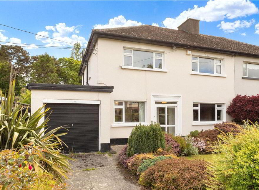 26 Thorncliffe Park, Orwell Road, Dublin 14, D14T6X6 photo