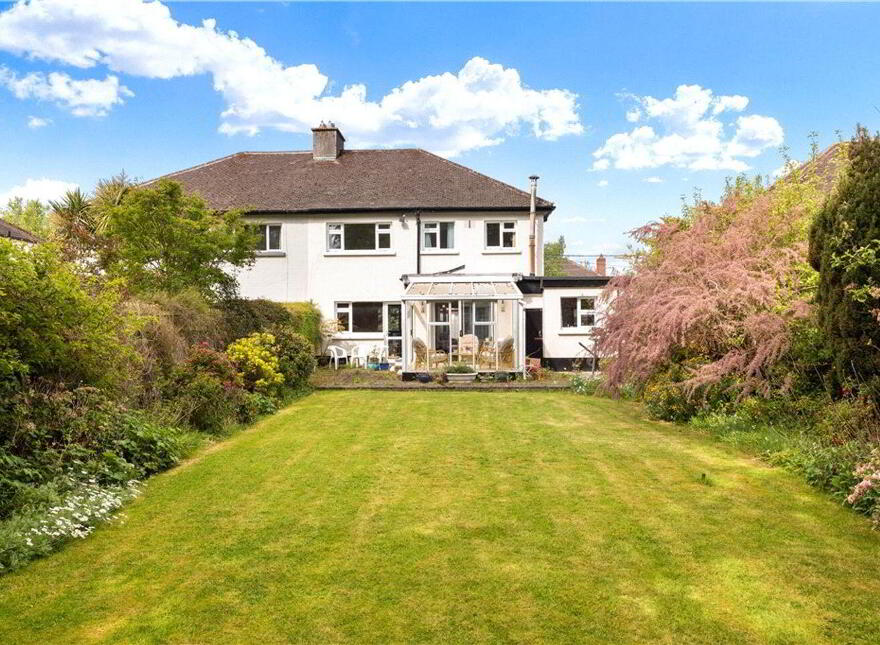 26 Thorncliffe Park, Orwell Road, Dublin 14, D14T6X6