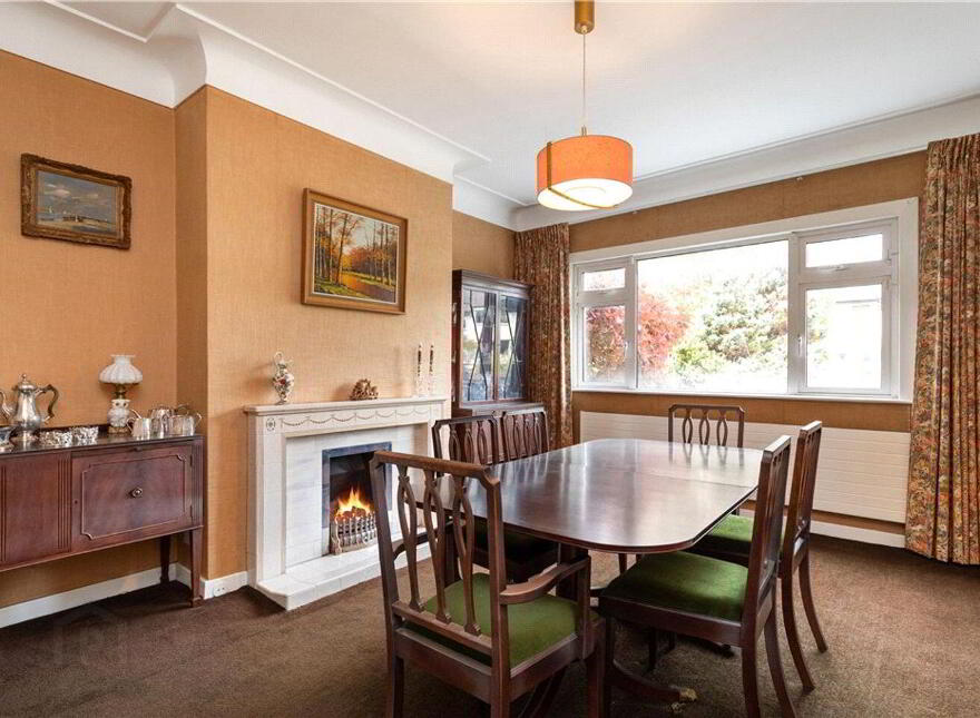 26 Thorncliffe Park, Orwell Road, Dublin 14, D14T6X6