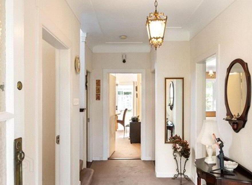 26 Thorncliffe Park, Orwell Road, Dublin 14, D14T6X6