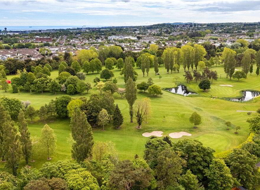 26 Thorncliffe Park, Orwell Road, Dublin 14, D14T6X6