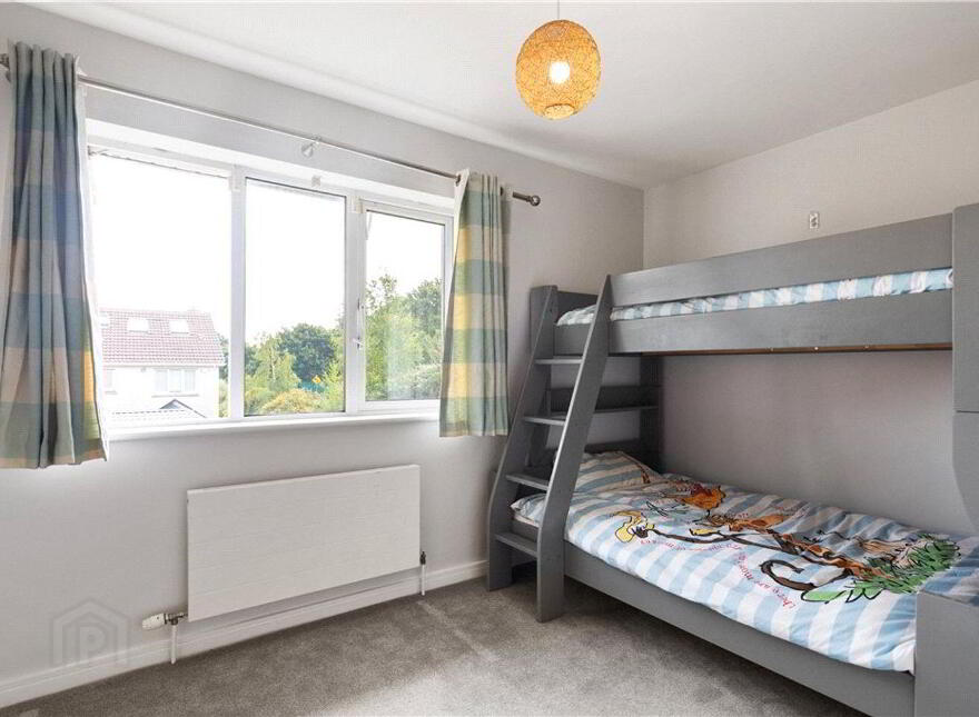 1 The Heath, Woodpark, Ballinteer, Ballinteer, D16T850