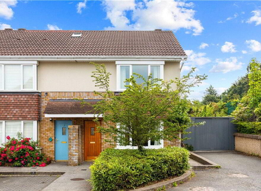 1 The Heath, Woodpark, Ballinteer, Ballinteer, D16T850 photo