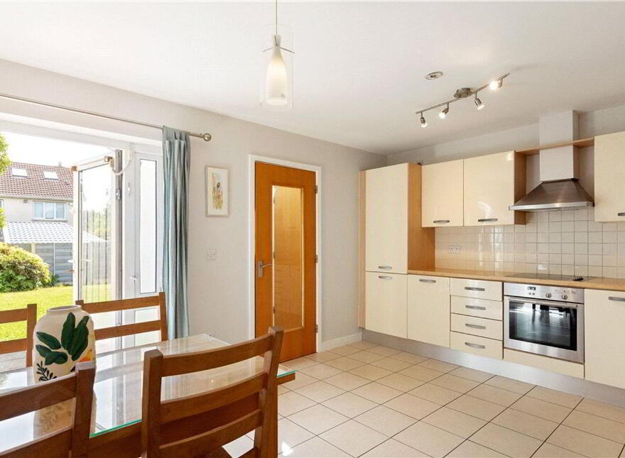 1 The Heath, Woodpark, Ballinteer, Ballinteer, D16T850