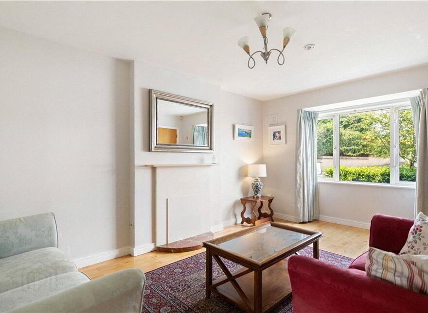 1 The Heath, Woodpark, Ballinteer, Ballinteer, D16T850