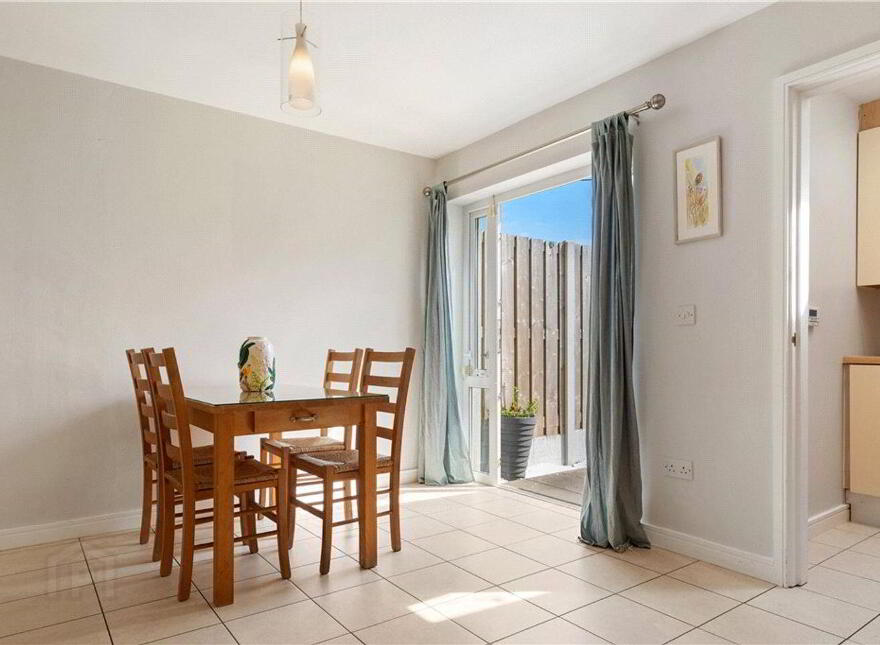 1 The Heath, Woodpark, Ballinteer, Ballinteer, D16T850