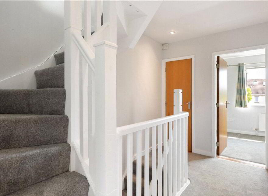 1 The Heath, Woodpark, Ballinteer, Ballinteer, D16T850
