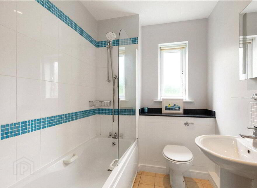 1 The Heath, Woodpark, Ballinteer, Ballinteer, D16T850