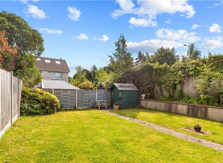 1 The Heath, Woodpark, Ballinteer, Ballinteer, D16T850