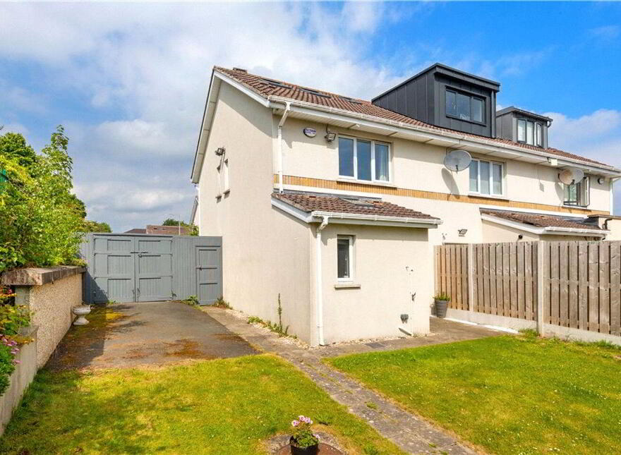 1 The Heath, Woodpark, Ballinteer, Ballinteer, D16T850