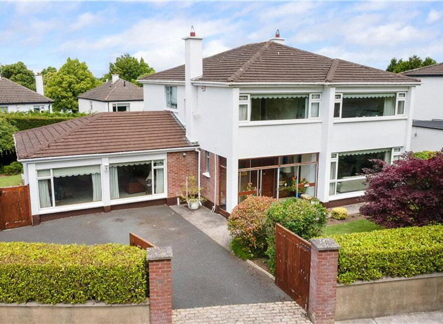 Derrynane, 273 Harolds Grange Road, Rathfarnham, Rathfarnham, D16TD26 photo