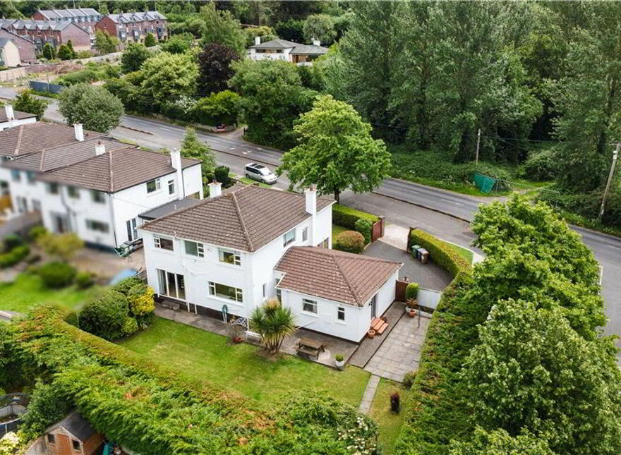 Derrynane, 273 Harolds Grange Road, Rathfarnham, Rathfarnham, D16TD26