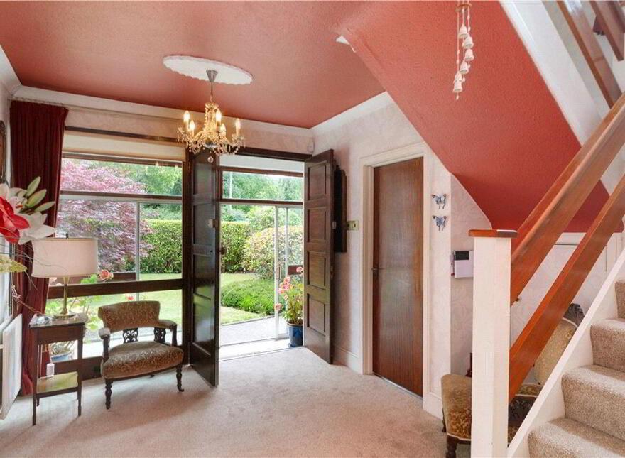 Derrynane, 273 Harolds Grange Road, Rathfarnham, Rathfarnham, D16TD26
