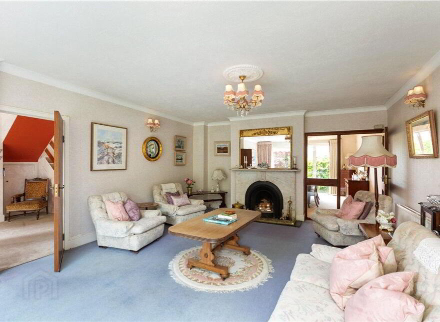 Derrynane, 273 Harolds Grange Road, Rathfarnham, Rathfarnham, D16TD26