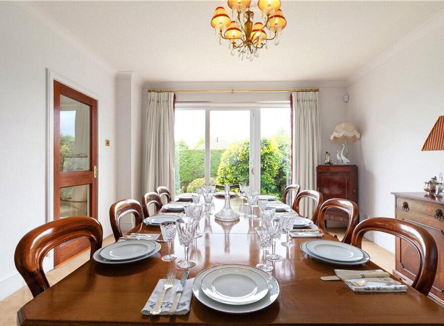 Derrynane, 273 Harolds Grange Road, Rathfarnham, Rathfarnham, D16TD26