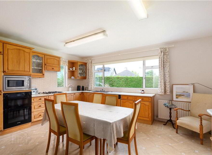 Derrynane, 273 Harolds Grange Road, Rathfarnham, Rathfarnham, D16TD26