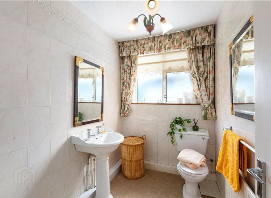 Derrynane, 273 Harolds Grange Road, Rathfarnham, Rathfarnham, D16TD26