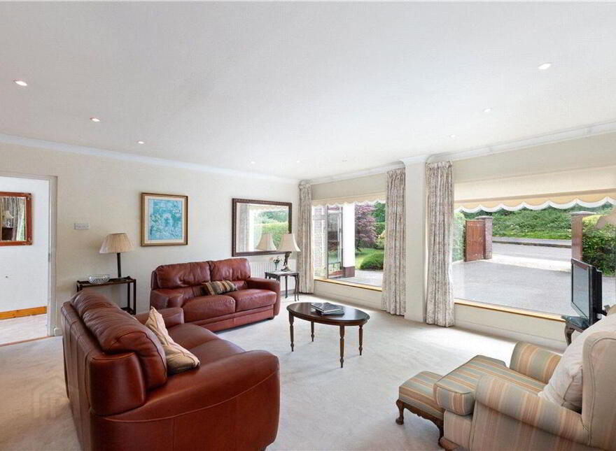 Derrynane, 273 Harolds Grange Road, Rathfarnham, Rathfarnham, D16TD26