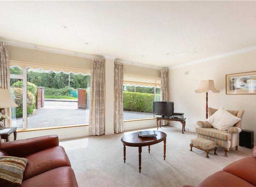 Derrynane, 273 Harolds Grange Road, Rathfarnham, Rathfarnham, D16TD26