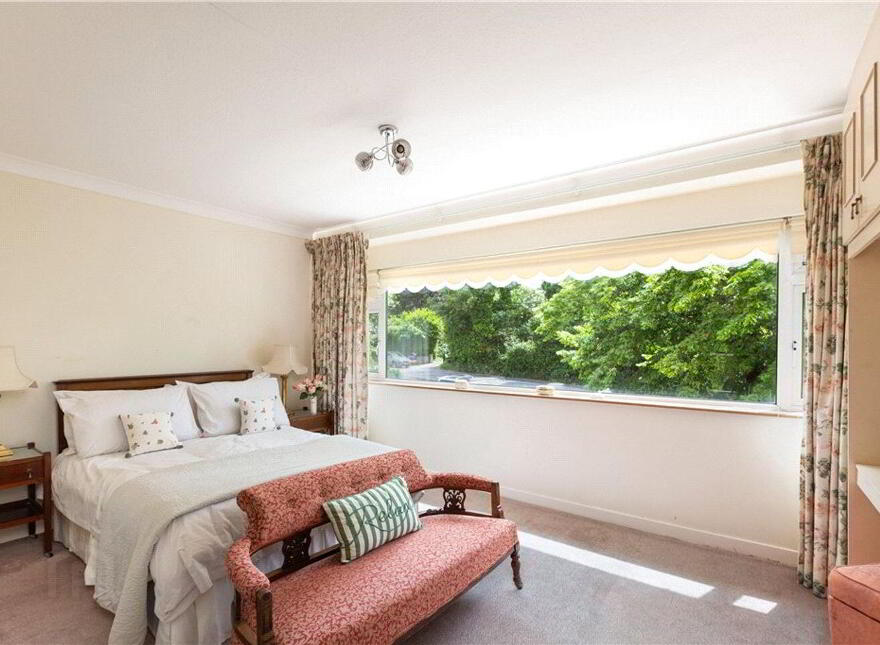 Derrynane, 273 Harolds Grange Road, Rathfarnham, Rathfarnham, D16TD26