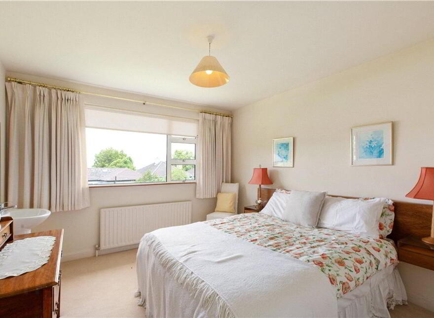 Derrynane, 273 Harolds Grange Road, Rathfarnham, Rathfarnham, D16TD26