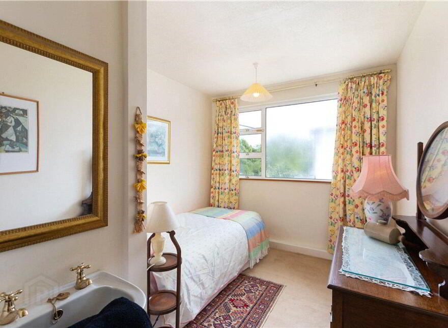 Derrynane, 273 Harolds Grange Road, Rathfarnham, Rathfarnham, D16TD26